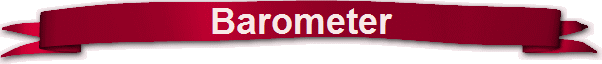 Barometer