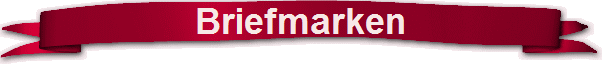 Briefmarken