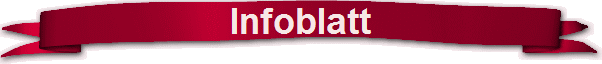 Infoblatt