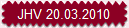 JHV 20.03.2010