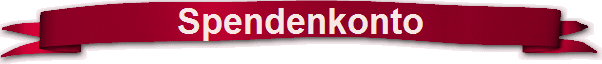 Spendenkonto
