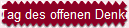 Tag des offenen Denkmals