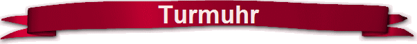 Turmuhr