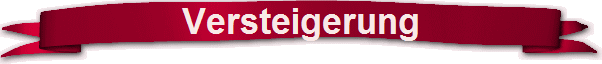 Versteigerung