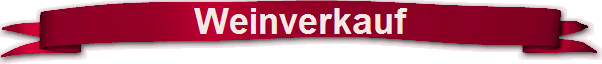 Weinverkauf
